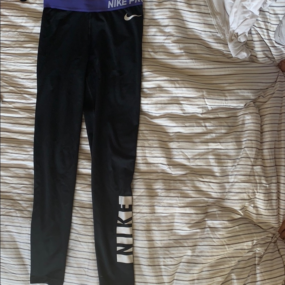 Nike Pro Leggings